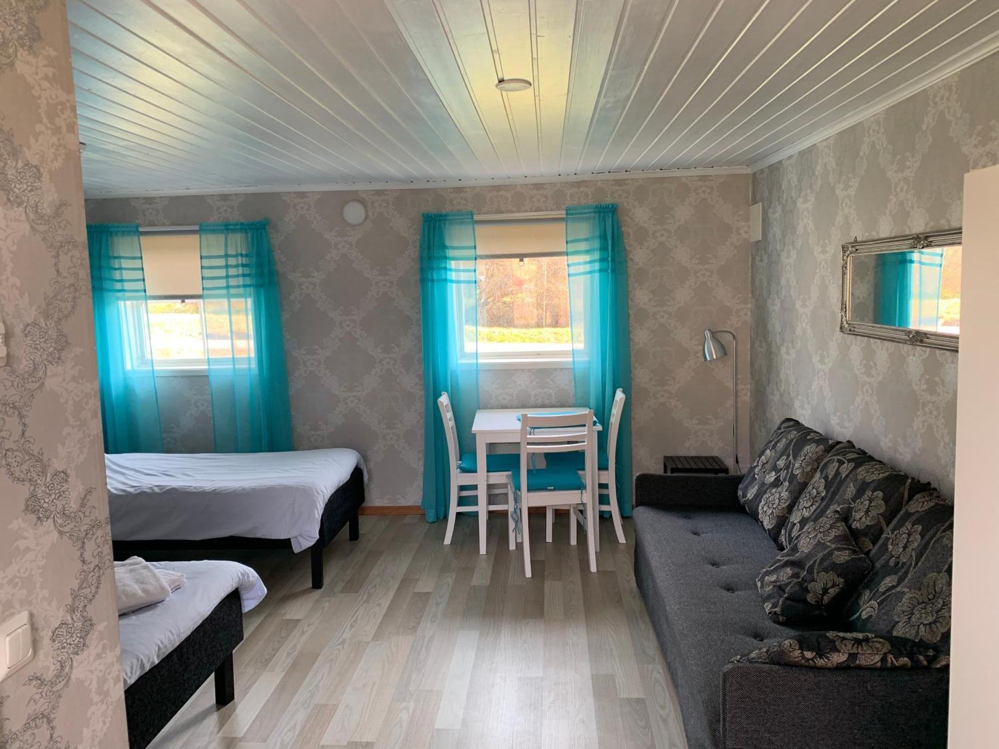 Bed and Breakfast Kastelholms Gästhem Sund Exterior foto